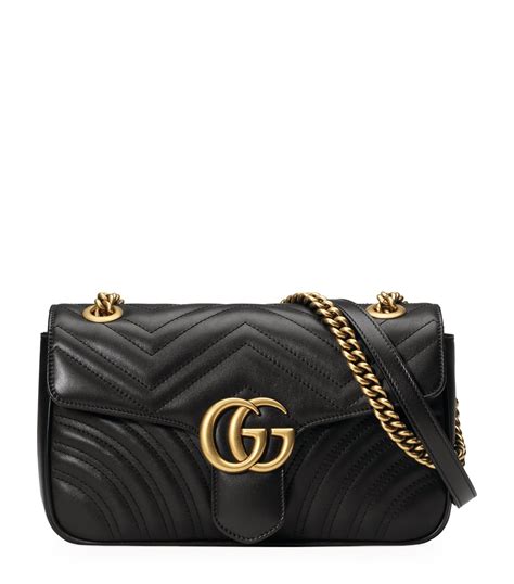 gucci marmont bag harrods.